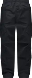 Спортивні штани Nike JORDAN FLIGHT UTILITY чорні HV0530-010