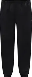Спортивні штани Nike SOLO SWOOSH CUFFED FLEECE чорні HV1088-010