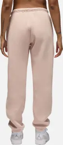 Спортивные штаны женские Nike JORDAN BROOKLYN FLEECE PANTS 24 персиковые FV7077-292