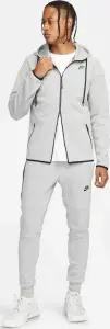 Спортивный костюм Nike SPORTSWEAR TECH FLEECE OG серый FD0739-063&FD0737-063