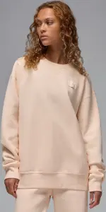 Спортивний костюм жіночий Nike JORDAN FLIGHT FLEECE персиковий FV7053-838&FV7059-838