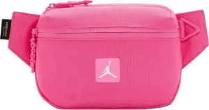 Сумка через плече Nike JORDAN FRANCHISE CROSSBODY BAG рожева MA0901-AL4