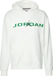 Худі Nike JORDAN ESSENTIALS FLEECE HOODIE кремове HQ4643-133
