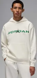 Худі Nike JORDAN ESSENTIALS FLEECE HOODIE кремове HQ4643-133