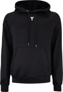 Худи Nike KOBE THERMA-FIT черное HJ8109-010