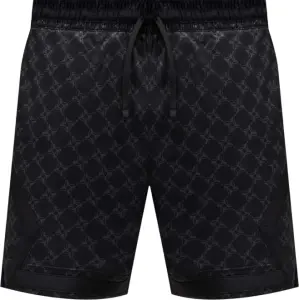 Шорти баскетбольні Nike JORDAN SPORT DRI-FIT PRINTED DIAMOND чорні HQ8663-010