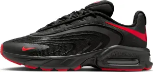 Кроссовки Nike AIR MAX FIRE черно-красные IО4510-010