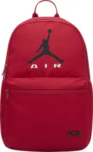 Рюкзак Nike JORDAN AIR BACKPACK 25L червоний MA9210-R78