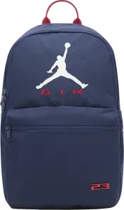 Рюкзак Nike JORDAN AIR BACKPACK 25L темно-синьо-червоний MA9210-U90