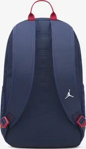 Рюкзак Nike JORDAN AIR BACKPACK 25L темно-синьо-червоний MA9210-U90