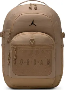 Рюкзак Nike JORDAN BLACKTOP 25L коричневий LM9047-J34