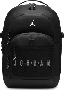 Рюкзак Nike JORDAN BLACKTOP 25L чорний LM9047-023