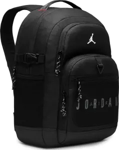 Рюкзак Nike JORDAN BLACKTOP 25L чорний LM9047-023