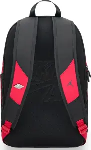 Рюкзак Nike JORDAN FLIGHTCORE 20L червоно-чорний MA9192-KR5
