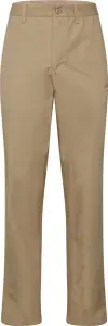 Спортивні штани Nike CLUB CHINO світло-коричневі FZ5770-247