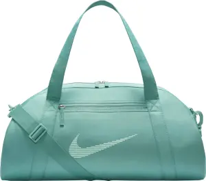 Сумка спортивна жіноча Nike GYM CLUB DUFFEL BAG - SP23 24L бірюзова DR6974-017