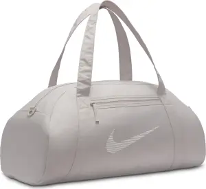 Сумка спортивная женская Nike GYM CLUB DUFFEL BAG - SP23 24L серая DR6974-009