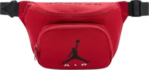 Сумка через плече Nike JORDAN AIR 4L червона MA9212-R78
