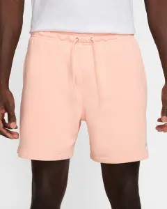 Шорти Nike CLUB FRENCH TERRY FLOW персикові FN3520-664