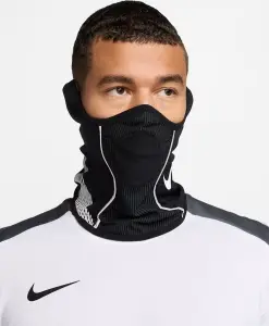 Горловик (баф) Nike ACADEMY DRI-FIT FOOTBALL чорно-білий HF0784-010