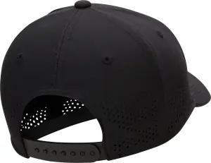 Кепка Nike DRI-FIT ADV CLUB STRUCTURED SWOOSH чорна FB5636-010