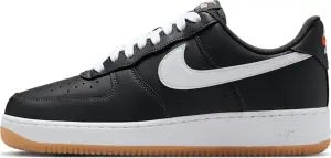 Кросівки Nike AIR FORCE 1 '07 LV8 чорно-білі II7630-001
