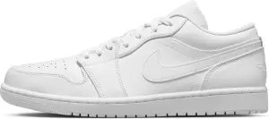 Кросівки Nike AIR JORDAN 1 LOW білі 553558-136