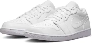 Кросівки Nike AIR JORDAN 1 LOW білі 553558-136