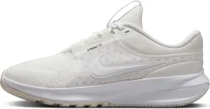Кросівки бігові підліткові Nike STAR RUNNER 5 (GS) молочні HF7004-101