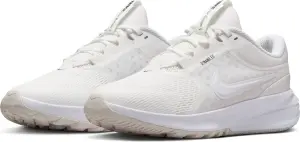 Кросівки бігові підліткові Nike STAR RUNNER 5 (GS) молочні HF7004-101