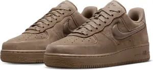 Кросівки жіночі Nike AIR FORCE 1 '07 коричневі HV4406-200