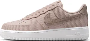 Кроссовки женские Nike AIR FORCE 1 '07 светло-коричневые IM6533-602