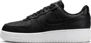 Кроссовки женские Nike AIR FORCE 1 '07 черные IM6533-002