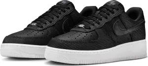Кроссовки женские Nike AIR FORCE 1 '07 черные IM6533-002