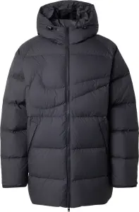 Пуховик Nike SPORTSWEAR CLUB THERMA-FIT черный IH2377-010