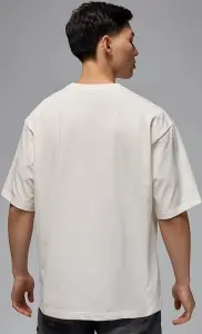 Футболка Nike JORDAN BROOKLYN бежева IB7347-133