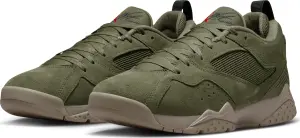 Кросівки Nike AIR JORDAN MVP 92 оливкові HQ3950-201