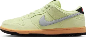 Кросівки Nike SB DUNK LOW 'VERDUGO MOUNTAIN' світло-зелено-сірі HQ1626-300