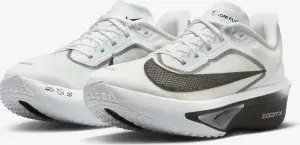 Кросівки бігові жіночі Nike ZOOM FLY 6 біло-чорні FN8455-100