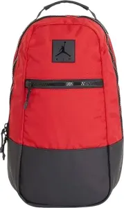 Рюкзак Nike JORDAN COLLABORATOR червоно-чорний 9A0192-R78