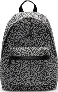 Рюкзак Nike JORDAN ICON 23.5L біло-чорний HV1619-010