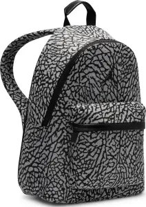 Рюкзак Nike JORDAN ICON 23.5L біло-чорний HV1619-010