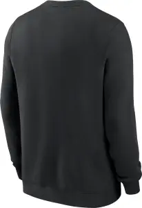Свитшот Nike LAS VEGAS RAIDERS DRAW BLOCK CLUB NFL черный NKPV00A8D-KU0
