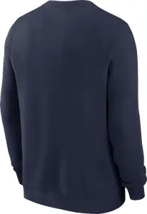 Свитшот Nike NEW ENGLAND PATRIOTS DRAW BLOCK CLUB NFL темно-синий NKPV41S8K-KU0