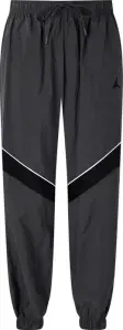 Спортивные штаны Nike JORDAN BROOKLYN DRAFT темно-серо-черные IH3320-068