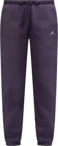 Спортивні штани жіночі Nike JORDAN BROOKLYN FLEECE PANTS 24 темно-фіолетові FV7077-573