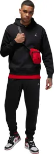 Спортивний костюм Nike JORDAN BROOKLYN FLEECE чорний FJ7774-010&FJ7779-010