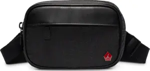 Сумка через плечо Nike JORDAN 1.6L черная IB8465-045
