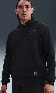Худи Nike TOTTENHAM HOTSPUR CLUB черное HM2893-010
