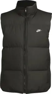 Жилетка Nike SPORTSWEAR CLUB THERMA-FIT хакі IB2977-355
